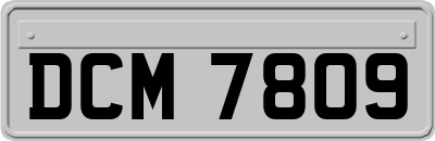 DCM7809
