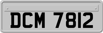 DCM7812