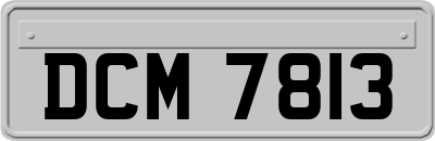 DCM7813