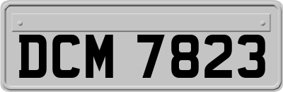 DCM7823