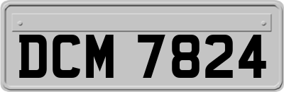 DCM7824