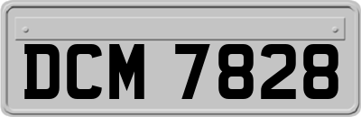 DCM7828