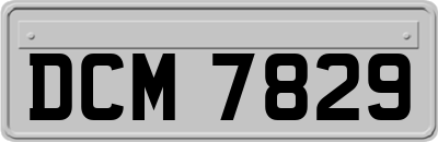DCM7829