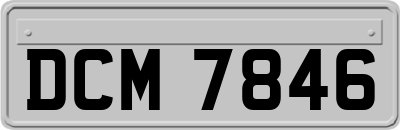DCM7846