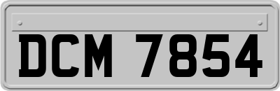 DCM7854