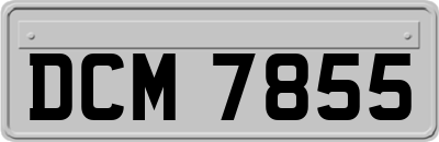 DCM7855