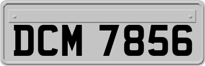 DCM7856