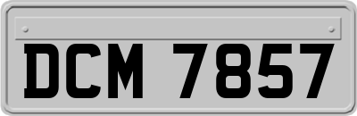 DCM7857
