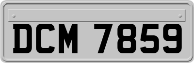 DCM7859
