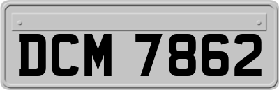 DCM7862