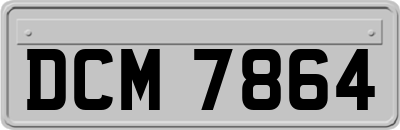 DCM7864