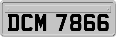 DCM7866