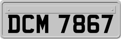 DCM7867