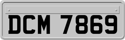 DCM7869