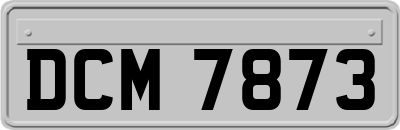 DCM7873
