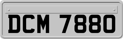 DCM7880