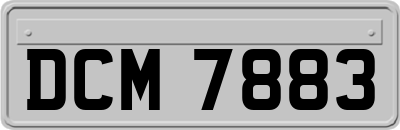 DCM7883