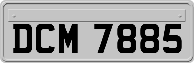 DCM7885