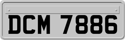 DCM7886