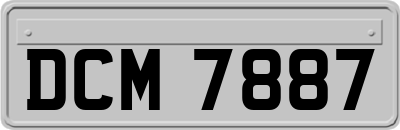 DCM7887