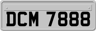 DCM7888