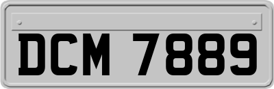 DCM7889