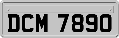 DCM7890