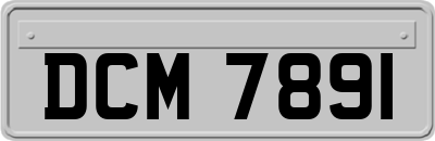 DCM7891