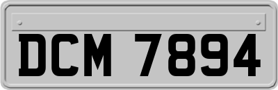 DCM7894