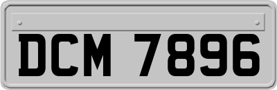 DCM7896
