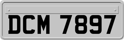 DCM7897