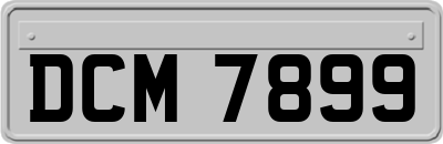 DCM7899