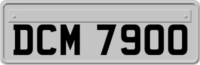 DCM7900