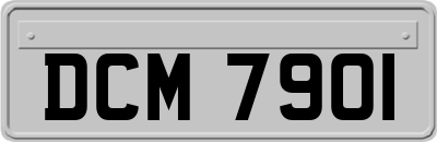 DCM7901