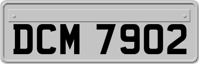 DCM7902
