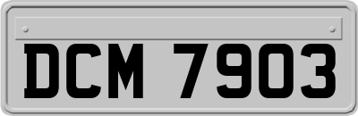 DCM7903