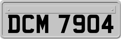 DCM7904