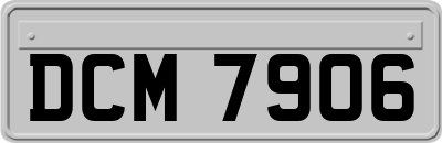 DCM7906