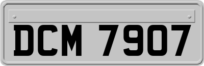 DCM7907