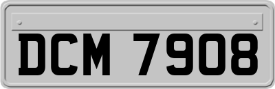 DCM7908