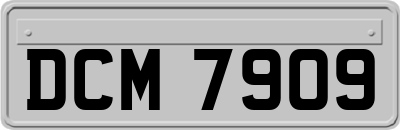 DCM7909