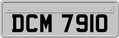 DCM7910
