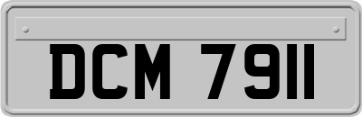 DCM7911