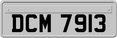 DCM7913