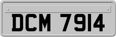 DCM7914