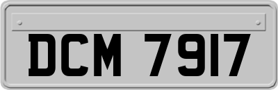 DCM7917