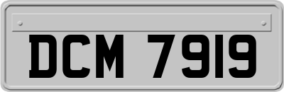 DCM7919