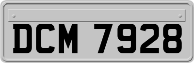 DCM7928