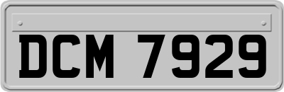 DCM7929