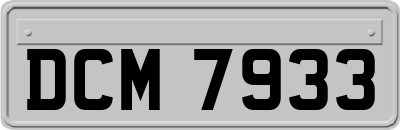 DCM7933